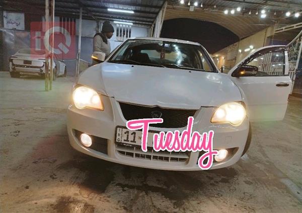 بروتون بيرسونا 2013 للبيع في العراق -  بغداد